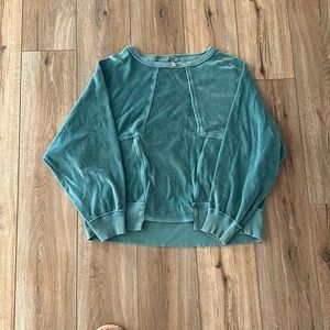 Fp movement velvet crew